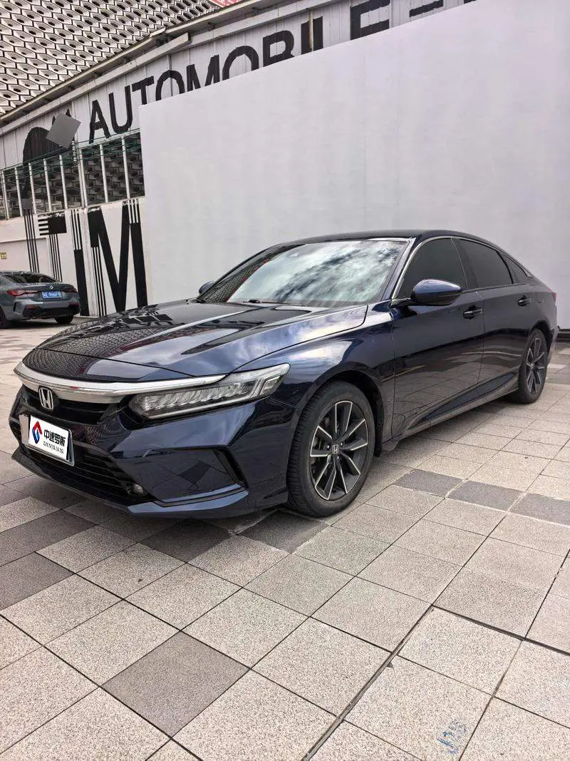 Inspur 2022 260TURBO Exquisite Edition