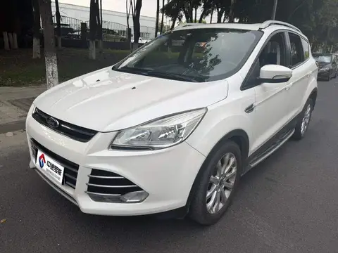 Wing Tiger 2013 1.6L GTDi 2WD Fashion Edition