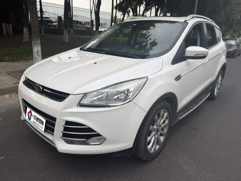 Wing Tiger 2013 1.6L GTDi 2WD Fashion Edition