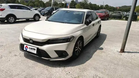 Civic 2023 240TURBO CVT Power Edition