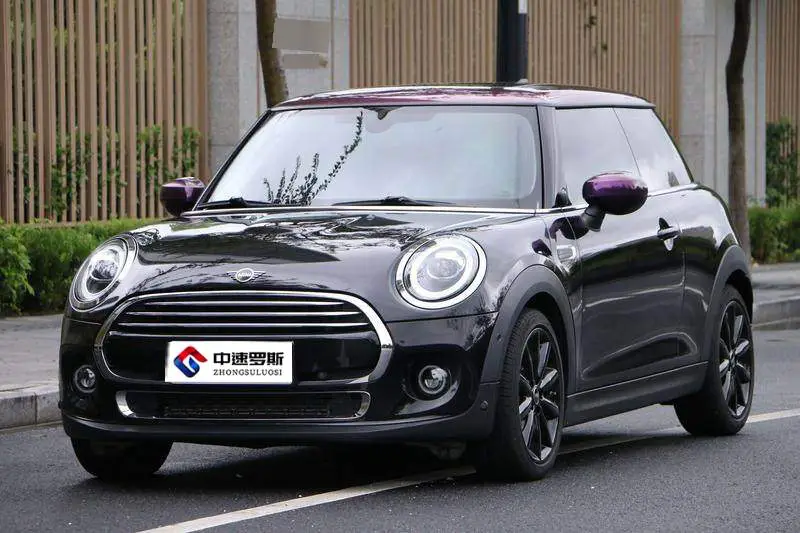MINI 2019 1.5T COOPER Artist