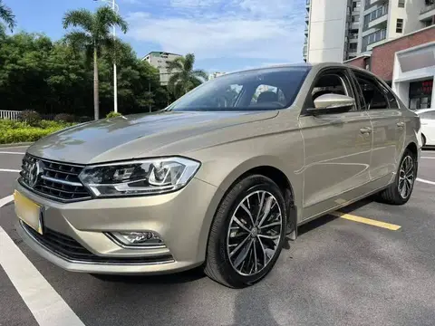 Bora 2018 1.5L Automatic Comfort
