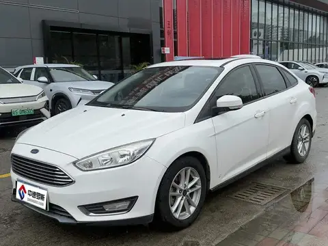 Fox 2015 EcoBoost 125 Sedan Automatic Super Energy Fashion Edition