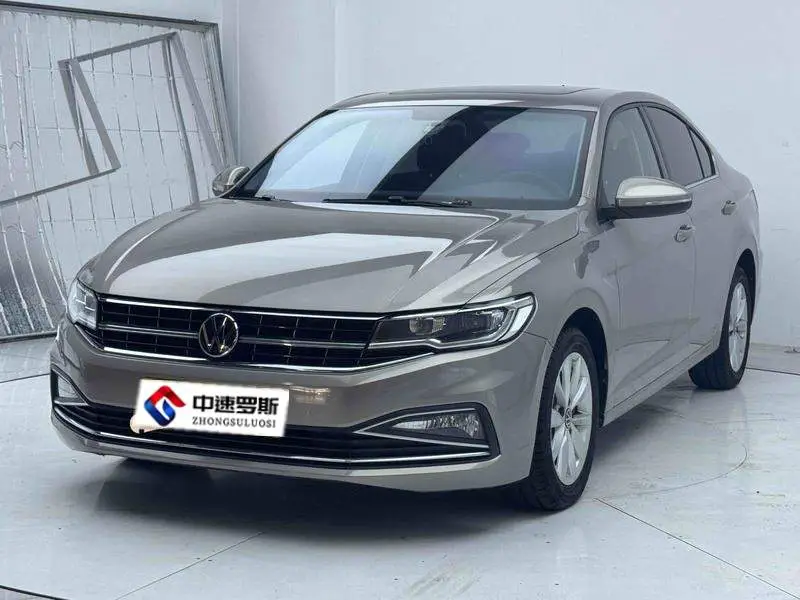 Bora 2021 1.5L Automatic Fashion Smart Edition