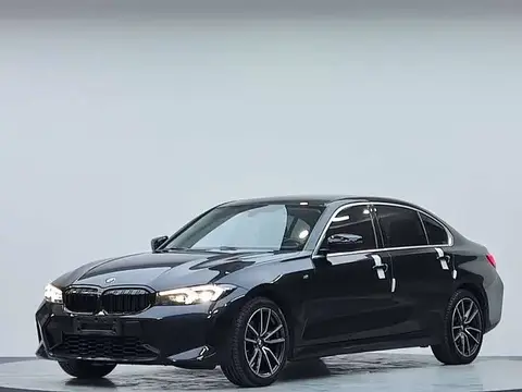 BMW 3 Серия 2023 320Li M Sport Package
