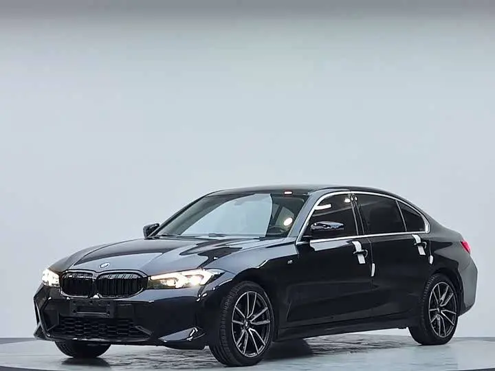 BMW 3 Series 2023 320Li M Sport Package