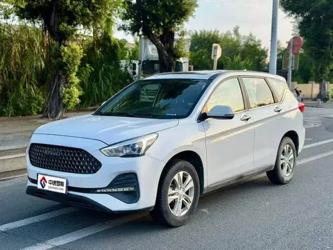 Haval M6 2019 1.5T DCT 2WD Value Edition National VI