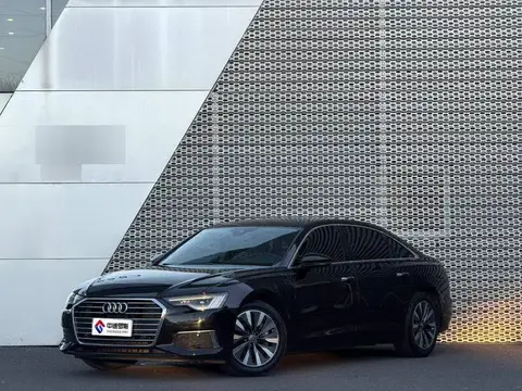 Audi A6L 2019 45 TFSI Premium Elegance