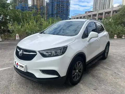 Angkola 2017 18T Automatic 2WD Urban Leading Modèle
