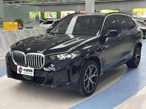 BMW X5 2023 xTransmission 30Li Premium M Sport Package