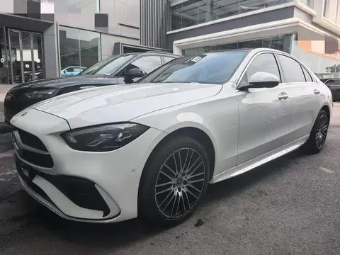 Mercedes-Benz C-Class 2024 C 260 L Sport Edition