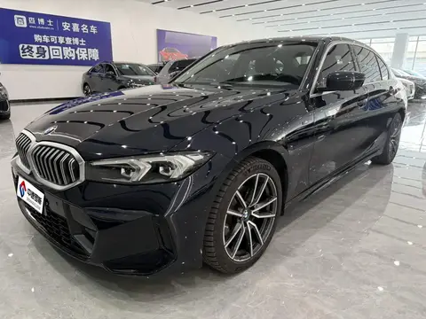 BMW 3 ซีรีส์ 2023 320Li M Sport Package