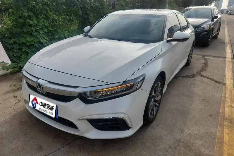 Inspur 2019 260TURBO Refined Edition National V