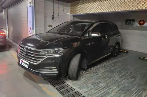 Weiran 2022 380TSI Grand Chi Edition