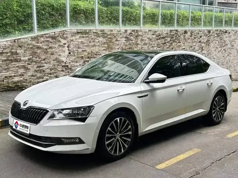 Speed 2016 TSI330 DSG Intelligent Edition