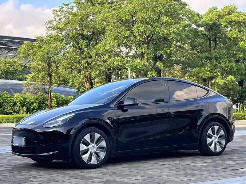 Model Y 2023 rear-wheel drive version