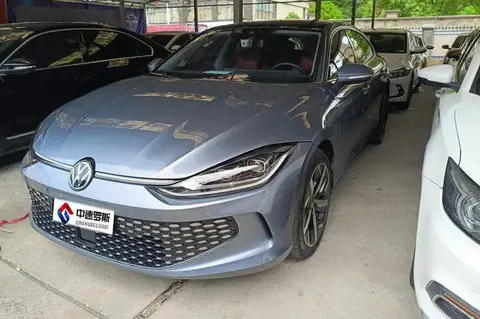 Lingdu 2022 Lingdu L 280TSI DSG Cool Edition