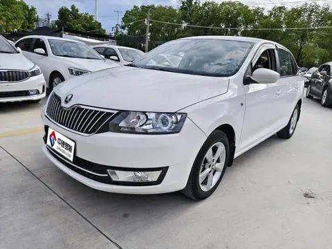Xindong 2016 facelift 1.6L automatic creative version