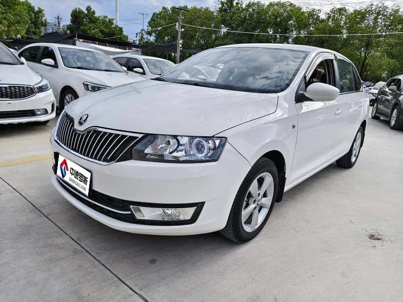 Xindong 2016 facelift 1.6L automatic creative version