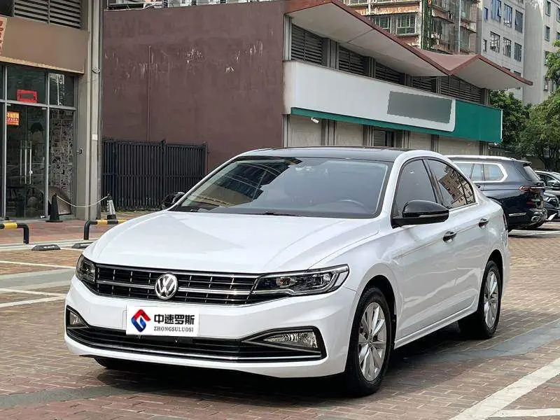 Bora 2020 1.5L Automatic Elite