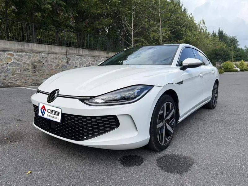 Lingdu 2023 Lingdu L 280TSI DSG Cool Edition
