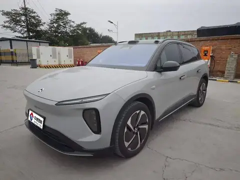 NIO ES6 2024 75kWh