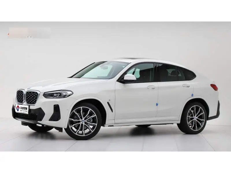 BMW X4 2022 xDrive 30i M Sport Package