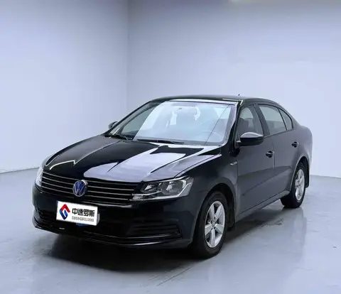 Lavida 2015 1.6L Automatic Fashion Edition