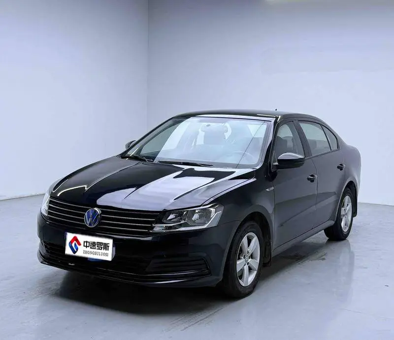 Lavida 2015 1.6L Automatic Fashion Edition
