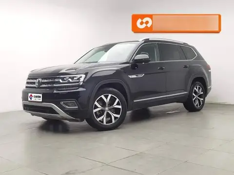 Touron 2020 380TSI 4WD Luxury Edition National VI