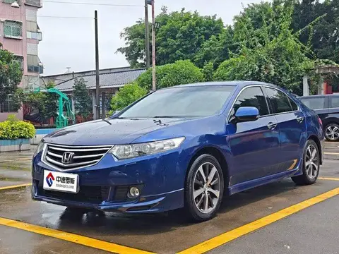 Spirior 2009 2.4L Premium Edition