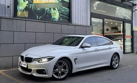 BMW 4 ซีรีส์ 2017 425i Gran Coupe Leading M Sport Package