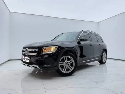 Mercedes-Benz GLB 2021 GLB 180 Dynamic