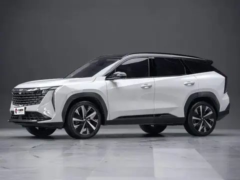 Boyue L 2023 2.0TD DCT Premium Edition