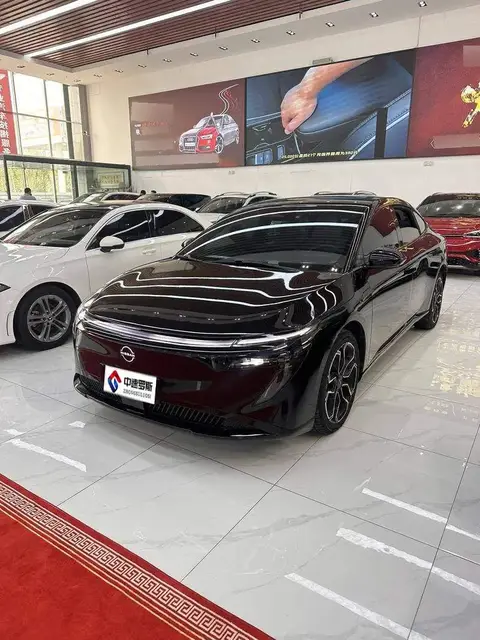 Nissan N7 2025 510 Pro