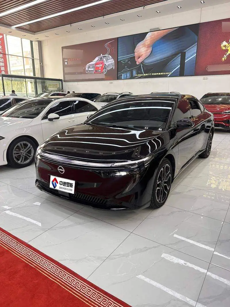 Nissan N7 2025 510 Pro