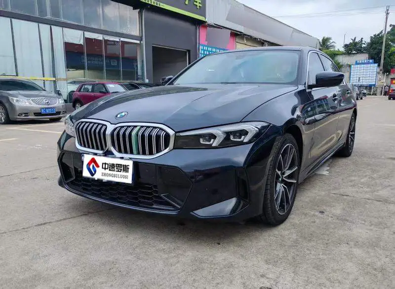 BMW 3 Series 2023 320Li M Sport Package