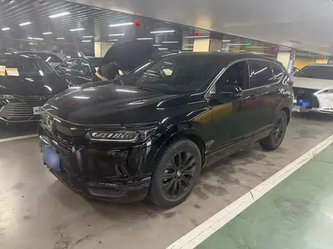 Shadow 2021 240TURBO CVT 2WD Phantom Night Edition