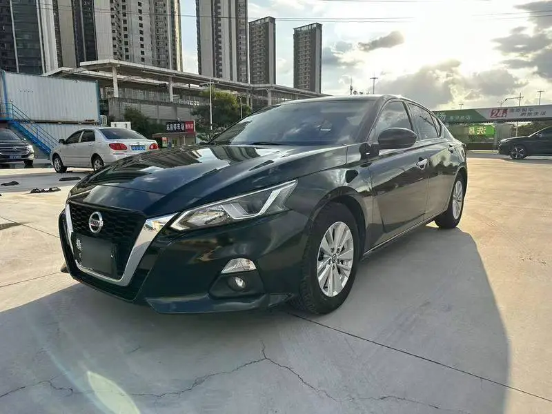Tianlai 2021 2.0L XE Fashion Edition