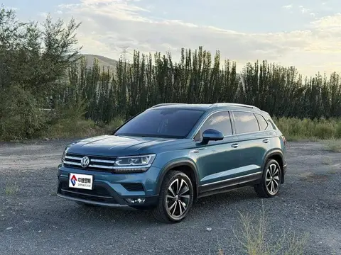 Tharu 2019 280TSI 2WD Flagship Edition National V