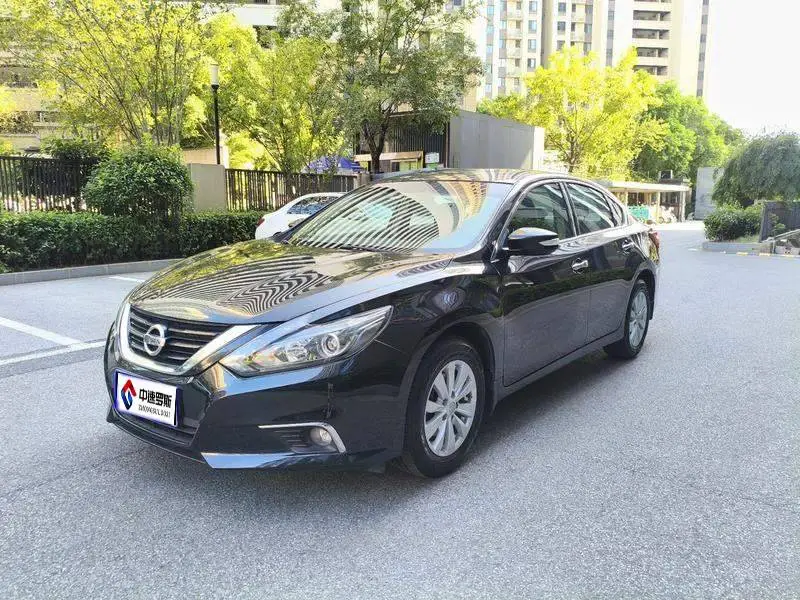 Tianlai 2016 2.0L XL Comfort Edition
