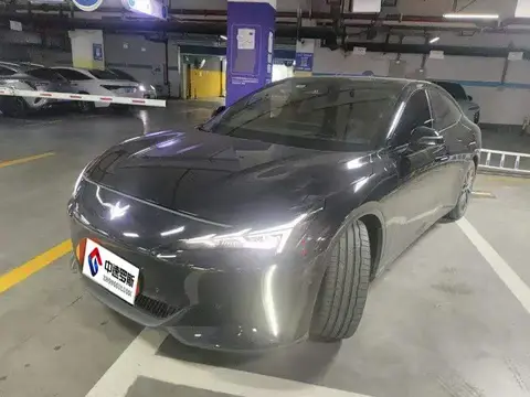 Alpha S5 2024 708MAX 200kW