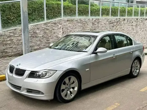 BMW 3 السلسلة 2005 325i Fashion الطراز