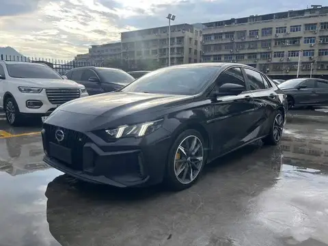 Shadow Leopard 2023 270T DCT J16 version
