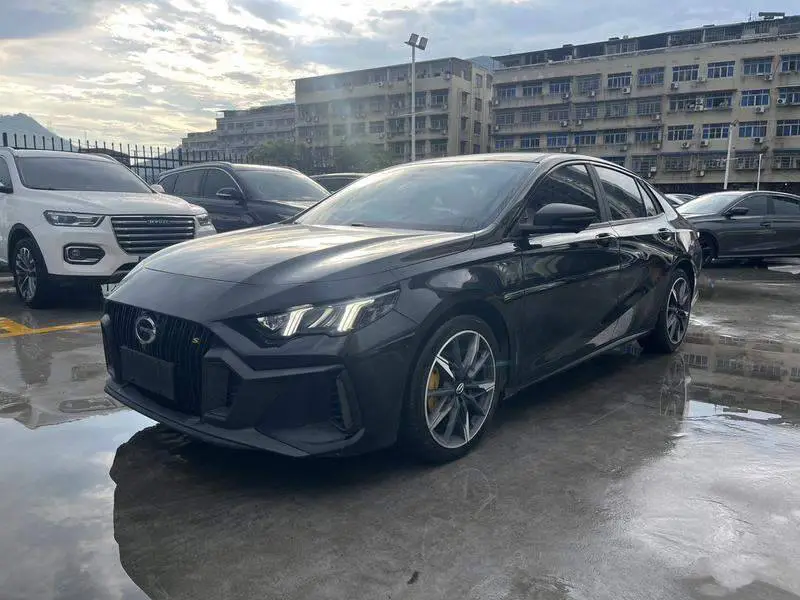 Shadow Leopard 2023 270T DCT J16 version