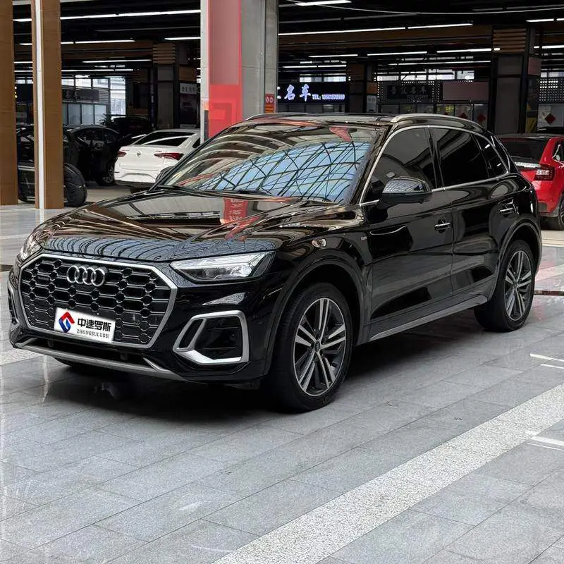 Audi Q5L 2022 40T Fashionable and Dynamic