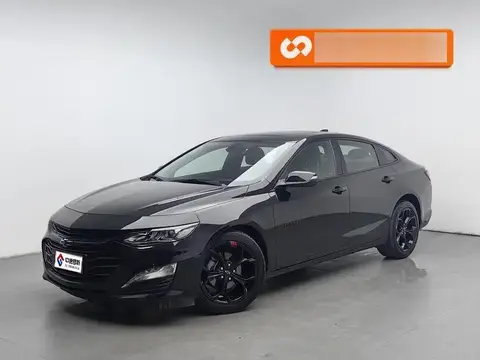 Malibu XL 2020 Redline 550T Automatic Link Edition