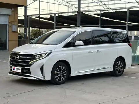 Trumpchi M8 2020 390T Premium Edition