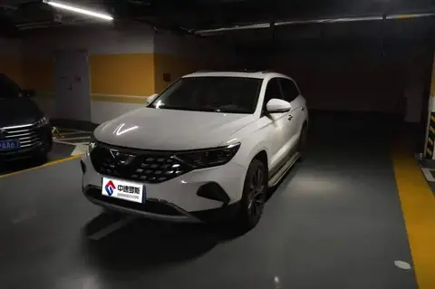Jetta VS7 2020 1.4T Automatic Honor Edition