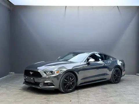 Mustang 2017 2.3T Performance Edition